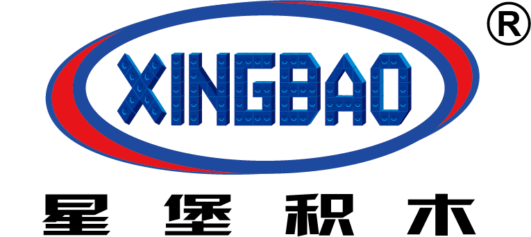 XINGBAO™ Block – Factory Official Store